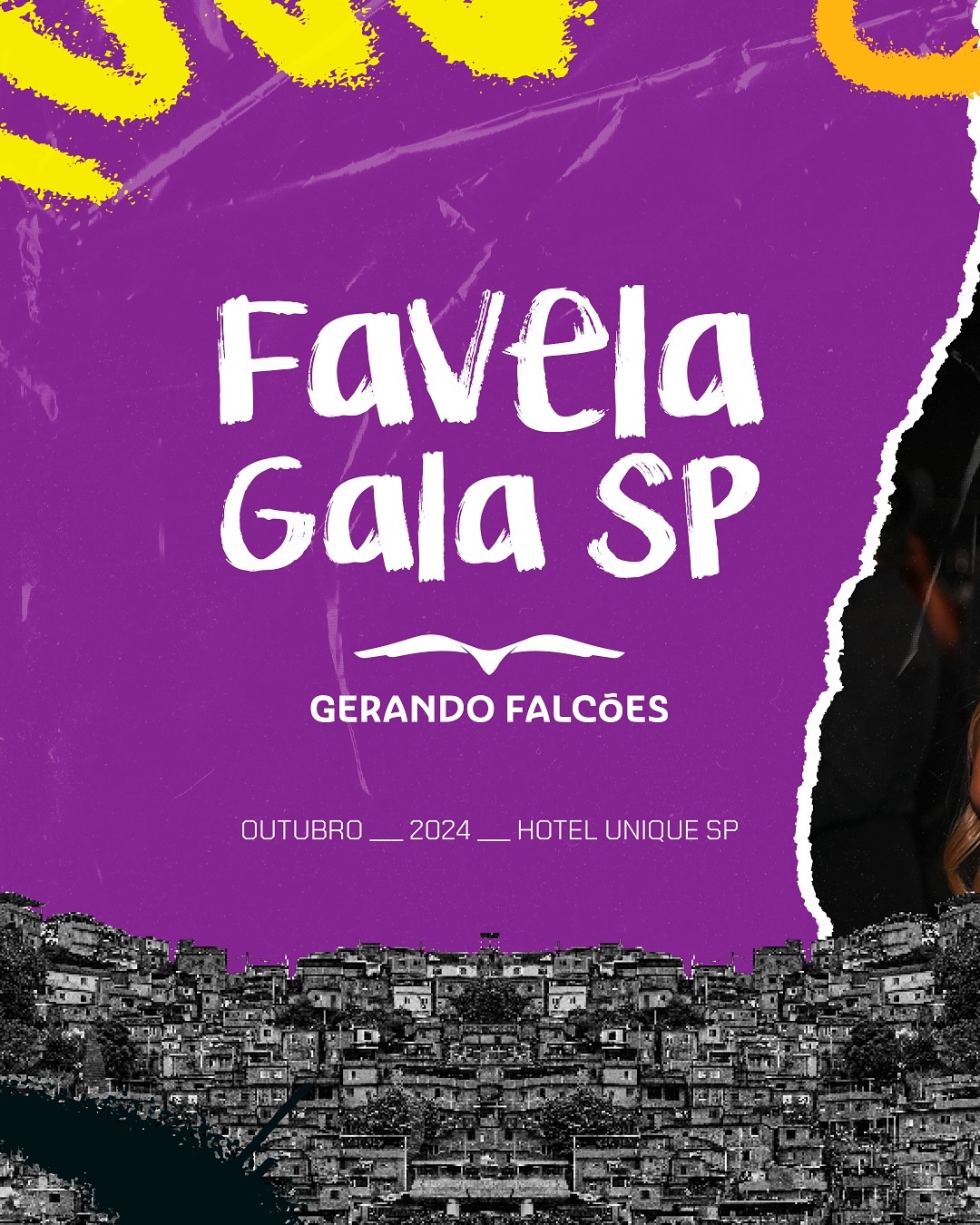 Favela Gala